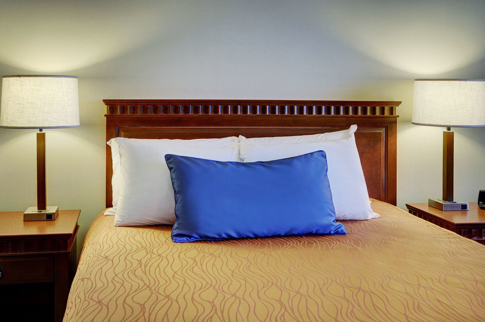 Travelway Inn Sudbury Eksteriør billede